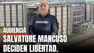 EN VIVO ATENCIÓN Salvatore MANCUSO ex jefe PARAMILITAR deciden LIBERTAD FocusNoticias [upl. by Arag331]