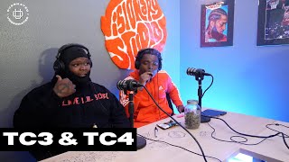 TC3 amp TC4 Full Interview  overhatedunderrated9573 [upl. by Akit545]