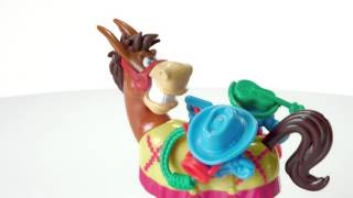 Smyths Toys  Buckaroo Board Game [upl. by Meade]