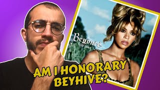 BEYONCE  BDAY  ALBUM FIRST REACTION [upl. by Gowon]