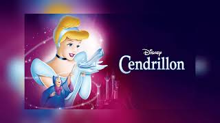 Audiocontes Disney  Cendrillon [upl. by Arri]