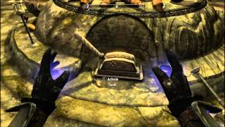 Skyrim Complete Playthrough Part 43  Volskygge [upl. by Nomyt]