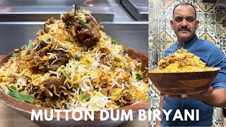 PRAWN BIRYANI RECIPE  SHRIMP BIRYANI  HYDERABADI STYLE PRAWN BIRYANI [upl. by Forrest]