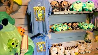 Funko HQ Tours  Wetmore Forest [upl. by Picker]