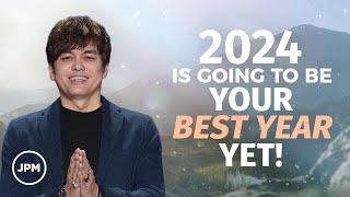 Start The New Year Right With God’s Word  Joseph Prince Ministries [upl. by Raamal]