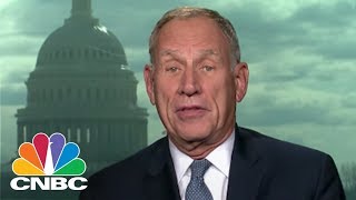 The Cleveland Clinic Executive Advisor Toby Cosgrove On Fixing Americas Health Care  CNBC [upl. by Kcirre]