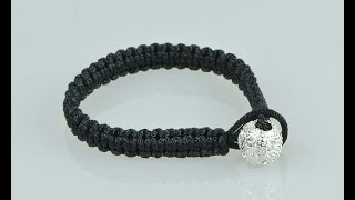 Shamballa Armbånd [upl. by Trueman734]