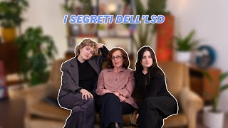 I SEGRETI DELLLSD [upl. by Baese]