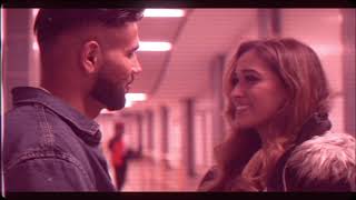 Red Rose  Harman Hundal  GB Official Music Video  Pani Kinare Ya Vegas nu Leju [upl. by Juliet211]