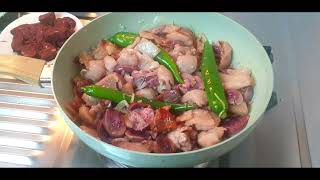 Batchoy Tagalog Recipe  Tagalog Batchoy easy recipe  Pinoy ulam ideas  Pork recipes [upl. by Kcirddahc]