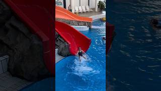 ❄️ Ferie na Fali 🌊 ferie aquapark fala aquaparkfala reels shortsvideo viral subscribe [upl. by Nayhr]