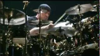 Rush  Tom Sawyer Live Exit Stage Left Version [upl. by Snehpets]