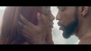 Banky W  Love U Baby Official Video 2018 [upl. by Fujio]