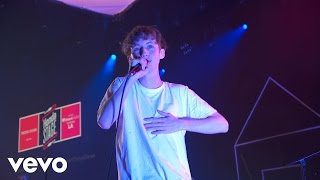 Troye Sivan  for him Live on the Honda Stage at the iHeartRadio Theater LA [upl. by Atcele]