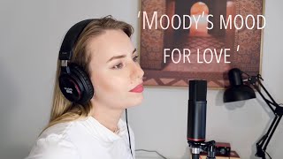 „Moody’s Mood for Love“ by AdisampNatalija [upl. by Munt319]