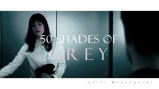 ► Christian amp Ana  Crazy in love 50 SHADES OF GREY [upl. by Brelje968]