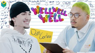 Well Well Well Ep 6  Dom Corleo [upl. by Ttimme]