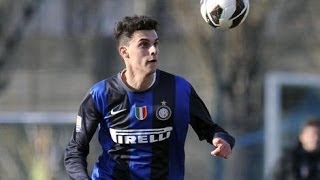 Lorenzo Tassi ● Skills and All Goals  INTER HD [upl. by Marrissa]