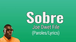 Joé Dwèt Filé  Sobre ParolesLyrics [upl. by Ellenyl]