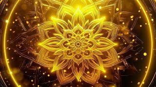 The most powerful frequency in the universe 999Hz – opens all the doors of abundance and prosperity [upl. by Apgar389]