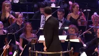 John Wilson Orchestra “Gotta Have Me Go With You” Proms 2019 [upl. by Aivuy773]