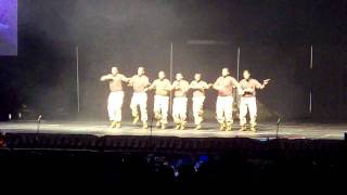 NC AampT Homecoming Step Show  Iota Phi Theta [upl. by Taro]