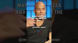 quotGet your shit onquot  David Goggins motivational speech [upl. by Sredna]