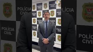 Concursos da Polícia Civil do estado de São Paulo [upl. by Nelsen]