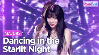 Simply KPop CONTOUR MAJORS 메이져스  Dancing in the Starlit Night 별빛에 춤을 추는 밤  Ep466 [upl. by Singh496]