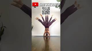 Everyday Yoga for full strength amp reduce backpain yoga weightloss health yogaposition [upl. by Cherlyn]