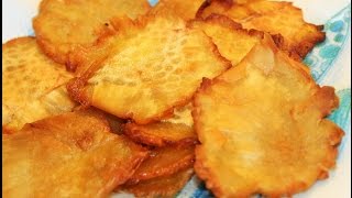 Tostones de Pana Breadfruit [upl. by Aicnelav]