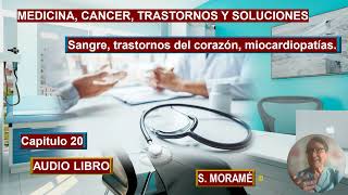 MEDICINA CANCER TRASTORNOS Y SOLUCIONES CAPITULO 20 [upl. by Auos]