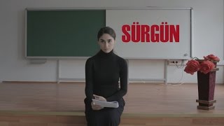 SÜRGÜN Kısa Film [upl. by Yerga339]