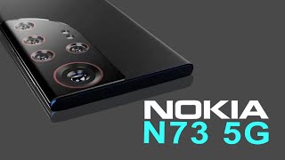 Nokia N73 5G First Look amp Full Introduction [upl. by Eiliak]