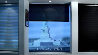 LINEA MANHATTAN [upl. by Mariana13]