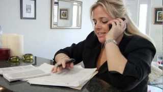 A Day in the Life  Lauren Nurse Practitioner Palliative Care [upl. by Halland]