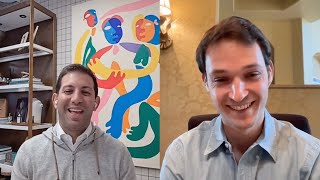 Morris Rishty CEO of IPHIS on creating a leading underwear brand with TikTok star Noah Beck [upl. by Maxine516]