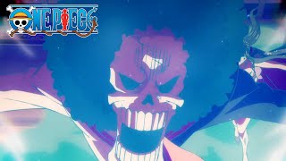 One Piece  Chopper Finds Out The Truth About Hiriluk [upl. by Eremaj]