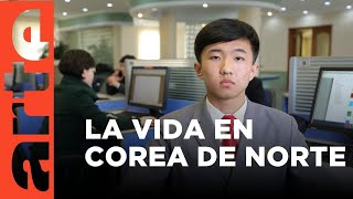 Corea del Norte los hombres de Kim 2018  ARTEtv Documentales [upl. by Massiw109]