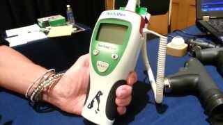 A NURSE REVIEWS THERMOMETERS  THERMOMETER REVIEW  IPROVEN  WELCHALLYN  AMPMED [upl. by Zumstein]