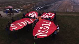 Ende Gelaende 2018  Our Goal End Coal [upl. by Acnaiv]