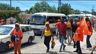 Pnp Conference 2024 Live Broadcast Now election pnp political Jamaican Conference tvj cvm [upl. by Church]