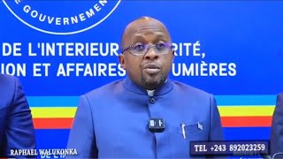 🔴LOURD BILAN A LA PRISON CENTRALE DE MAKALA🙄 [upl. by Joly]