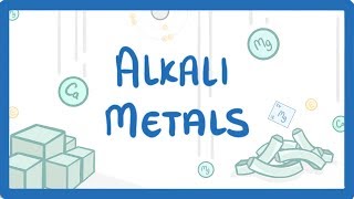 GCSE Chemistry  Group 1 Alkali Metals 11 [upl. by Dayir778]