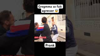 boxer mma fighting gregmma fighter combat boxingprank [upl. by Asilla]