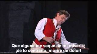 La Flauta Mágica de Mozart una Iniciación Masónica Parte 8 de 10 [upl. by Gipps]