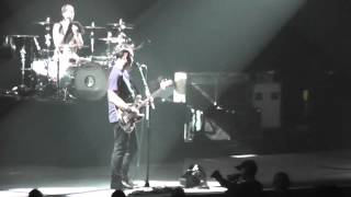 Blink 182  016 Love Shack The B52s Cover  Metro Radio Arena Newcastle 19062012 [upl. by Orme]