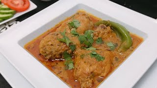 Poulet au Curry  Chicken Curry [upl. by Rog517]