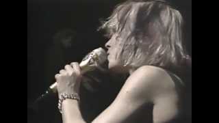 Berlin  Take My Breath Away LIVE 1987 [upl. by Mignonne]