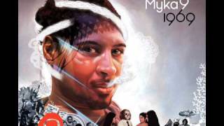 Myka 9  Inner Knowing [upl. by Sisely]